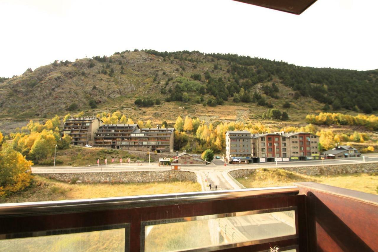Cabirol 3,2 Vall D'Incles Zona Grandvalira Eksteriør bilde