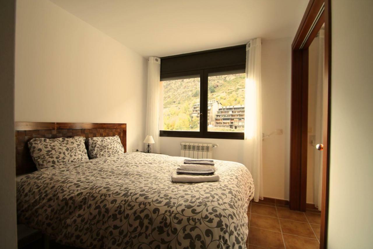 Cabirol 3,2 Vall D'Incles Zona Grandvalira Eksteriør bilde